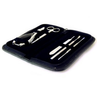 Footcare Instruments Set